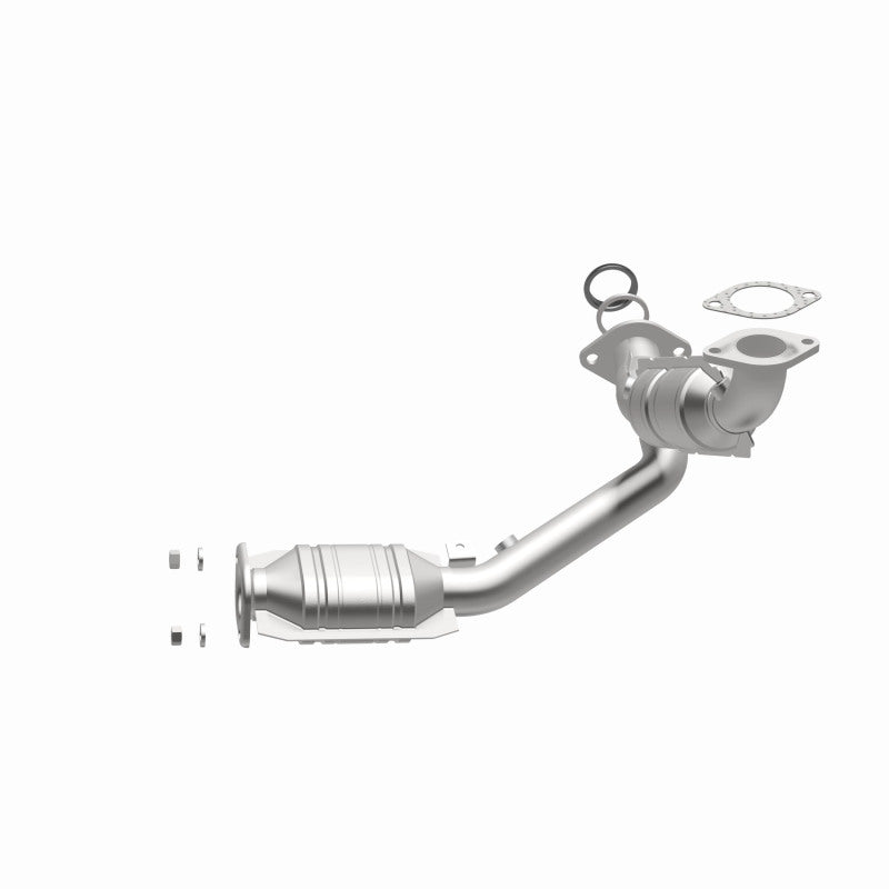 Convecteur MagnaFlow DF 01-02 Mitsu Montero 3,5 L