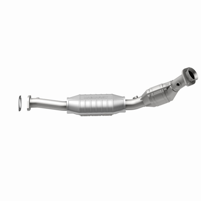 Convecteur MagnaFlow DF 95-02 Ford Crown Vic 4,6 L