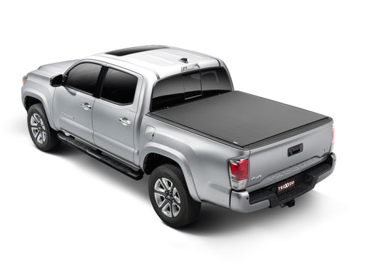 Truxedo 2022 Toyota Tundra 6ft. 6in. Pro X15 Bed Cover - With Deck Rail System