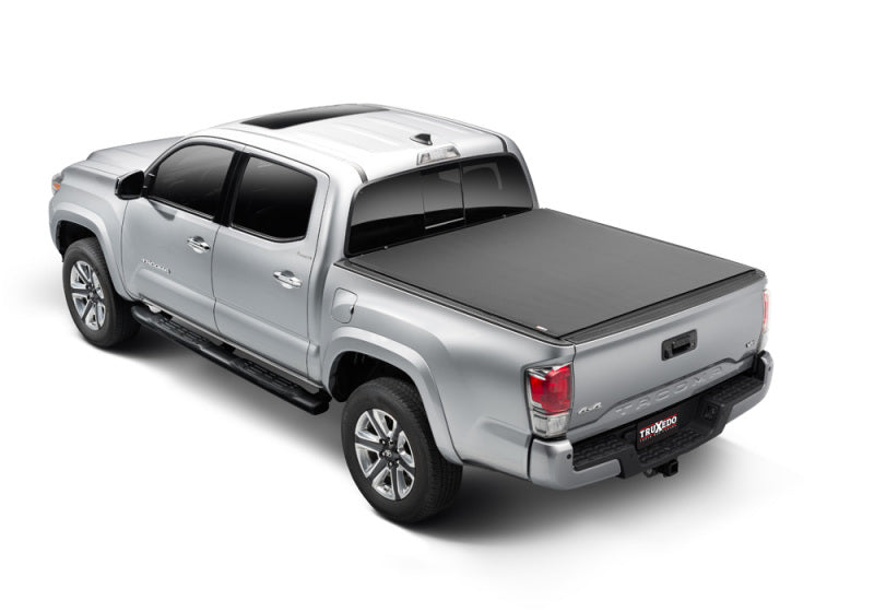 Housse de caisse Truxedo 07-20 Toyota Tundra avec système de chenilles 6 pieds 6 pouces Pro X15