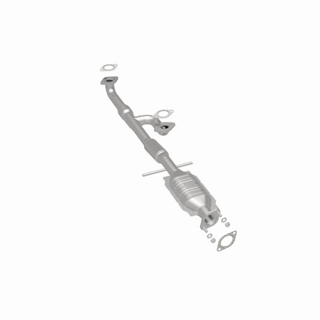 Convecteur MagnaFlow DF 02-05 Hyundai XG350 3,5 L