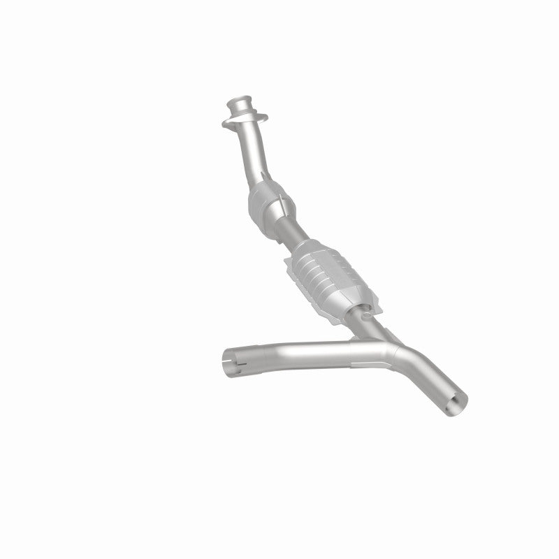 MagnaFlow Conv DF 01-03 Ford E150 4.2L Passenger Side