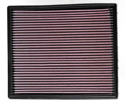 K&N 99-04 Jeep Grand Cherokee 4.0/4.7L Drop In Air Filter