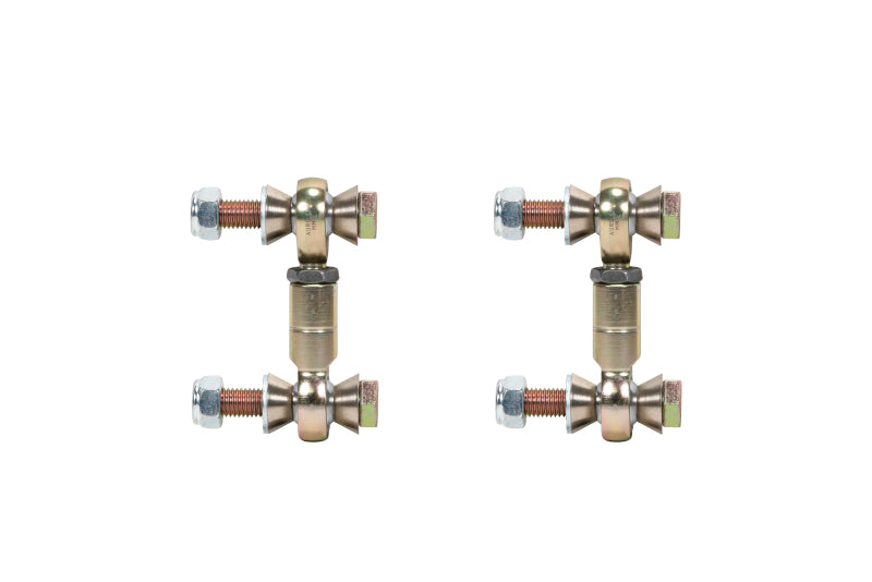 Kit anti-roulis avant Eibach 18-20 Jeep Grand Cherokee Trackhawk (système de liaison d'extrémité réglable)