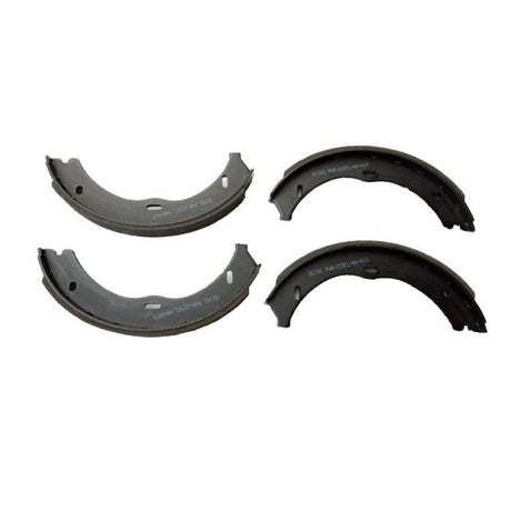 Mâchoires de frein de stationnement arrière Power Stop 16-18 Mercedes-Benz Metris Autospecialty