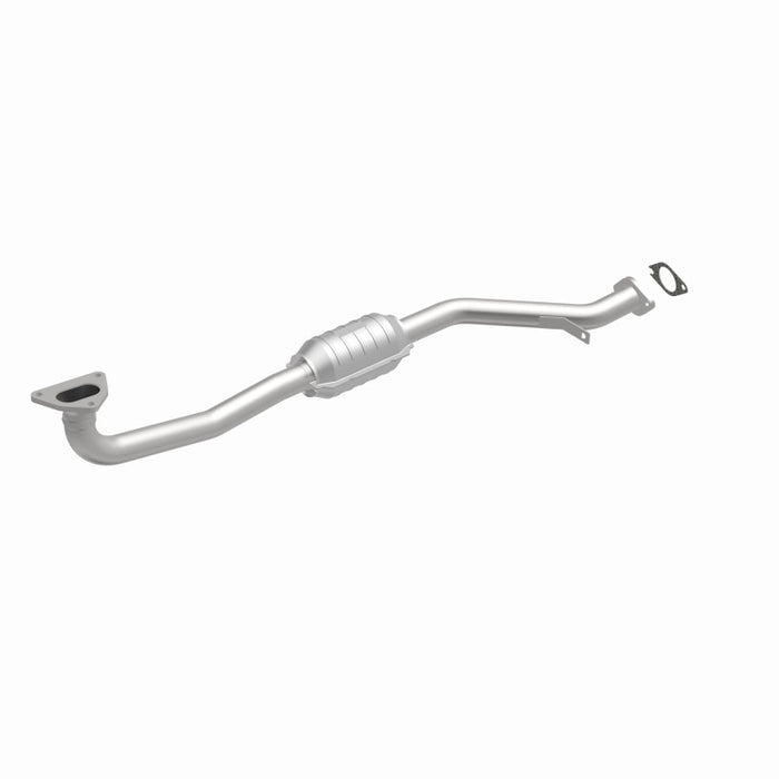 MagnaFlow Conv DF 01-04 Subaru Outback 3L Passenger Side