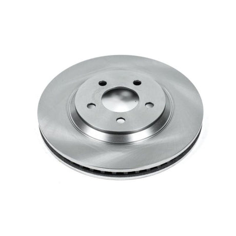 Disque de frein avant Power Stop 05-14 Ford Mustang Autospecialty