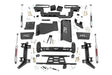 6 Inch Lift Kit | 8-Lug | Chevy 3/4-Ton Suburban/C2500/K2500 Truck/C3500/K3500 Truck (88-00)