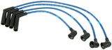 Jeu de câbles de bougies d'allumage NGK pour Hyundai Accent 2003-1995