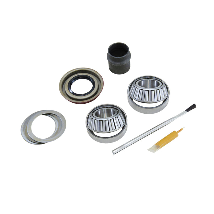 Kit d'installation de pignon Yukon Gear pour différentiel GM 7,2 pouces S10 et S15 83-97