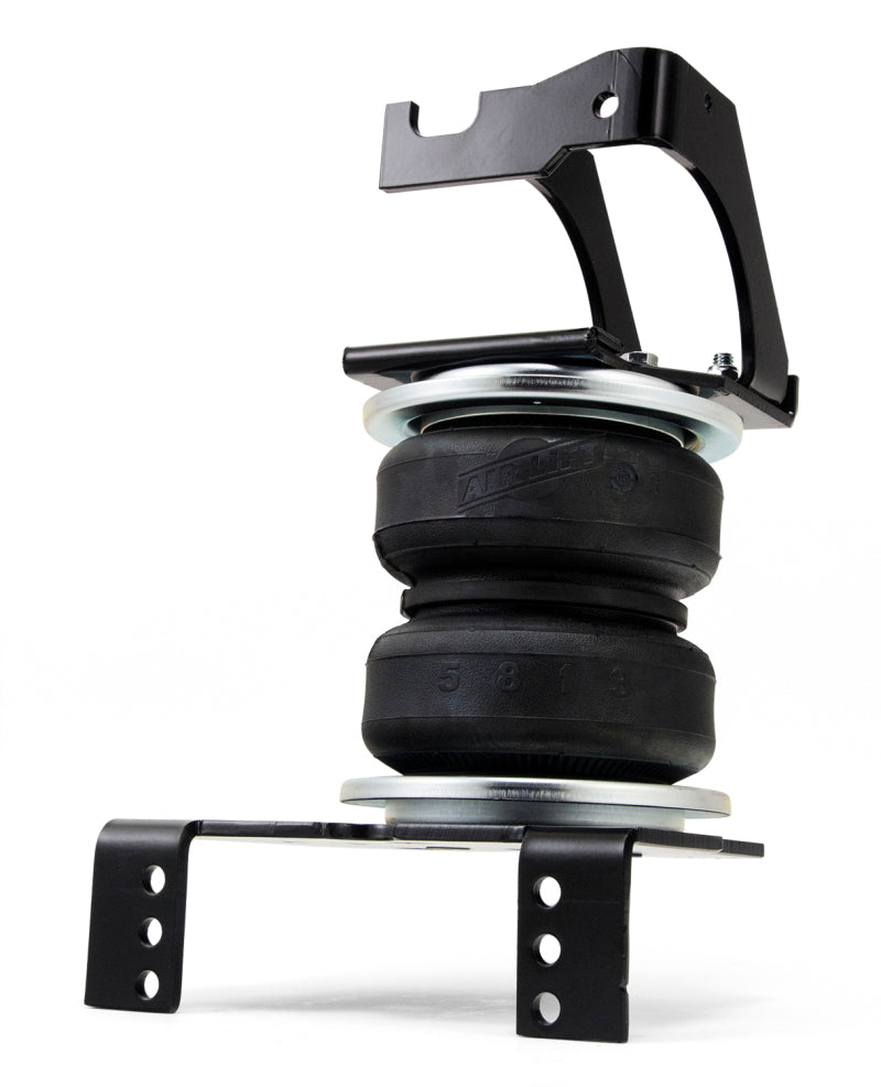 Kit de ressorts pneumatiques arrière Air Lift Loadlifter 5000 pour Ford F-450 Super Duty 4WD 11-14