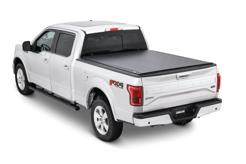 Tonno Pro 09-14 Ford F-150 6.6ft Lo-Roll Tonneau Cover