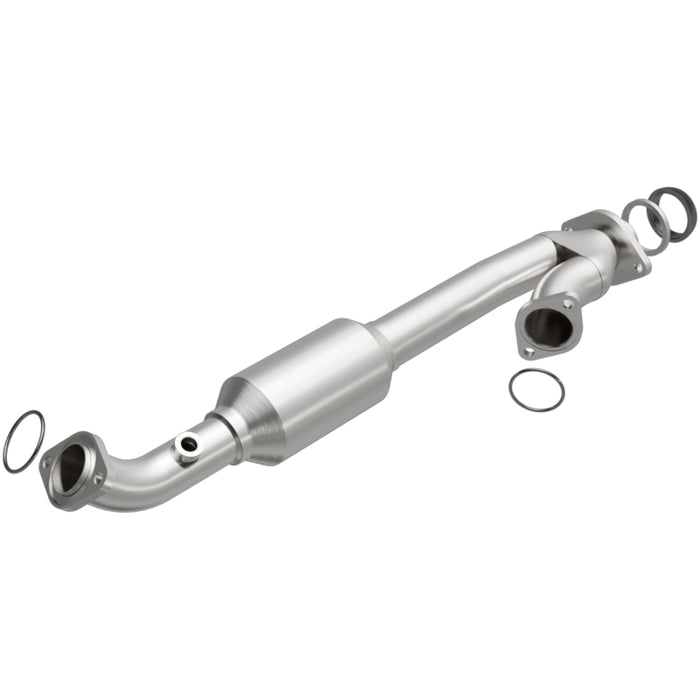 Ajustement direct MagnaFlow Conv 05-12 Toyota 4Runner 4.0L