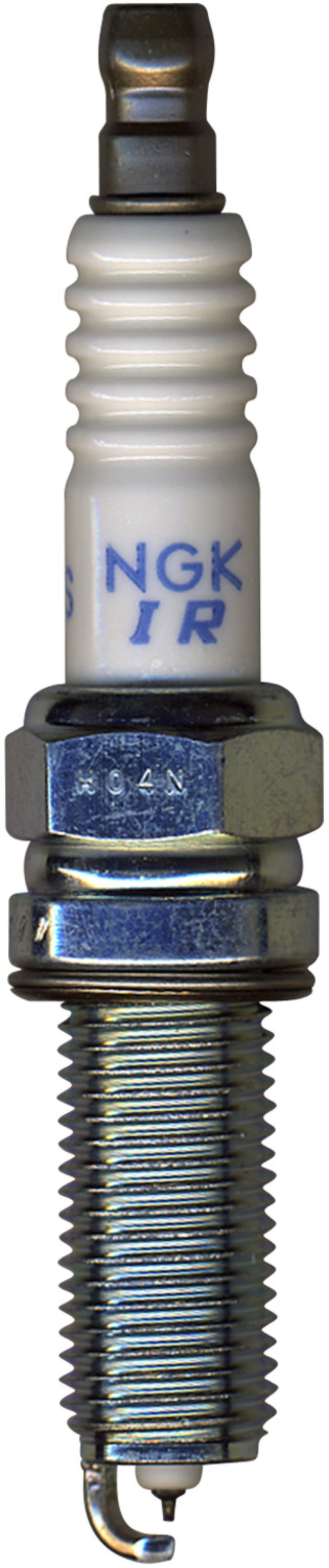 NGK Laser Iridium Spark Plug Box of 4 (SILKR8B8DS)