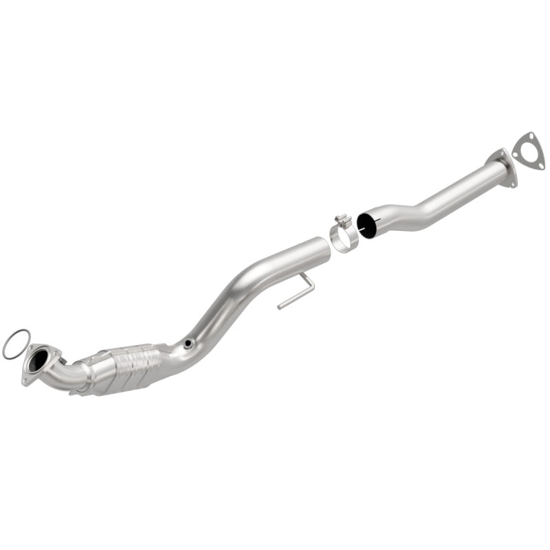 MagnaFlow Conv DF 07-08 Express 2500 4,8 L côté passager