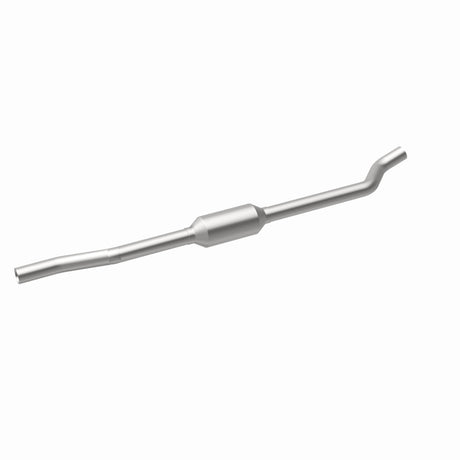 Ajustement direct du convertisseur MagnaFlow pour Dodge Dakota 2,5 L 1989