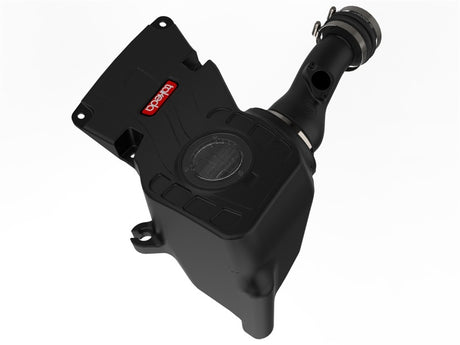 Système d'admission d'air froid aFe Takeda Momentum Pro Dry S 2018 Honda Accord I4 1,5 L (t)