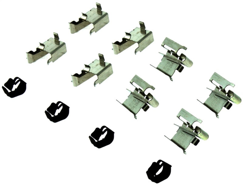 Plaquettes avant StopTech Street Touring 10 Lexus HS 250h / 09 Pontiac Vibe 1.8L