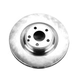 Disque de frein avant Power Stop 15-16 pour Mercedes-Benz E400 Autospecialty