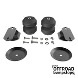 Butées de suspension actives tout-terrain avant pour Lexus LX450 1996 de Timbren