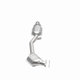 Magnaflow Conv DF 04 Forester 2,5 L Rr CA