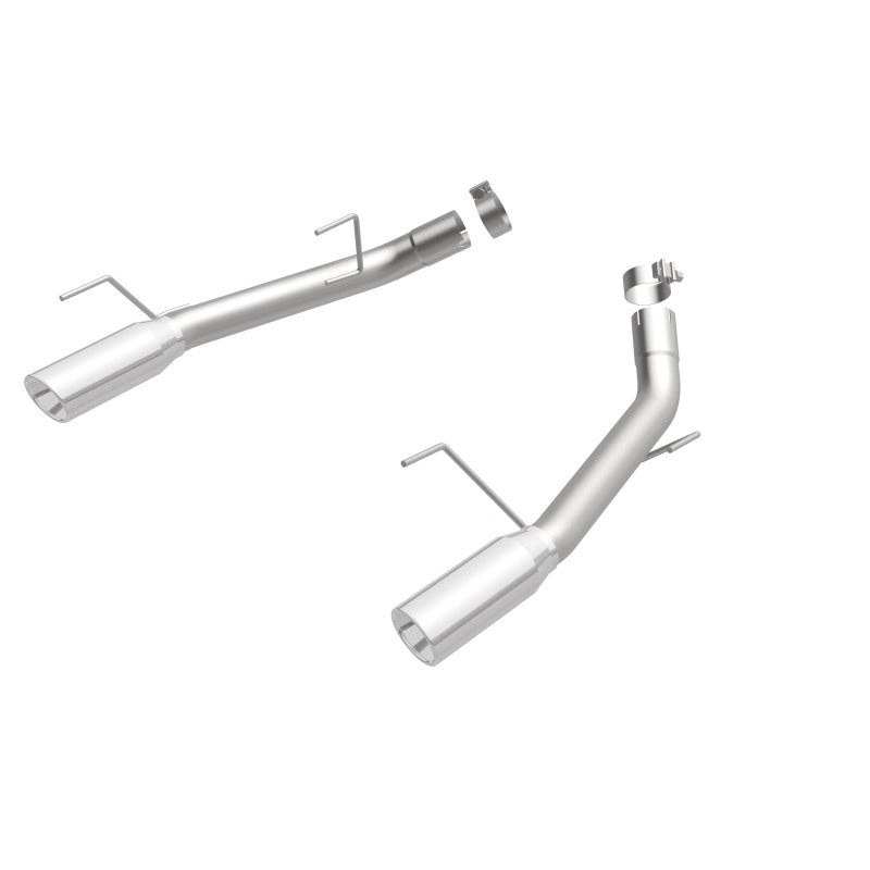 Système MagnaFlow C/B 05-09 Mustang 4,6 L Axl-Bak