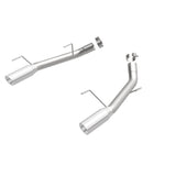 Système MagnaFlow C/B 05-09 Mustang 4,6 L Axl-Bak