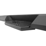 Westin/HDX 07-18 Chevy/GMC Silv/Sierra 15/25/3500 Ext/Dbl Xtreme Nerf Step Bars - Textured Black