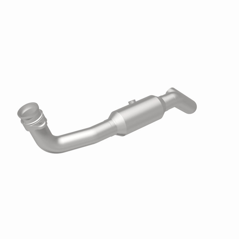 MagnaFlow Conv DF 07-08 Ford F-150 Pickup 5.4LD/S / 12/06-08 Lincoln Truck Mark LT 5.4LD/S