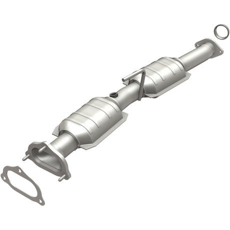Convecteur MagnaFlow DF 03 Ranger/B-Ser V6 arrière