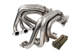 Collecteurs primaires 304 SS de 1,875 po pour Chevrolet Corvette 20-21