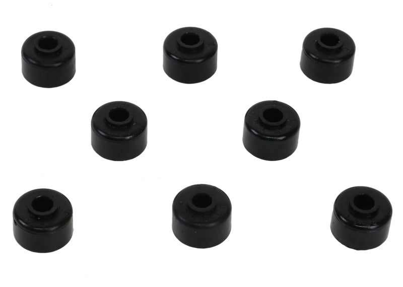 Ensemble de biellettes de barre stabilisatrice avant Whiteline Plus Audi / Chevrolet / Honda / Mitsubishi / Nissan / Toyota