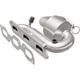 Convecteur Magnaflow DF 00-03 Ford Taurus 3.0L