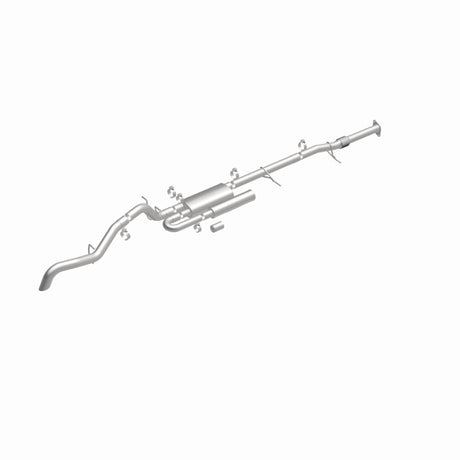 Échappement Cat-Back MagnaFlow 2023+ Chevy Colorado Overland Series