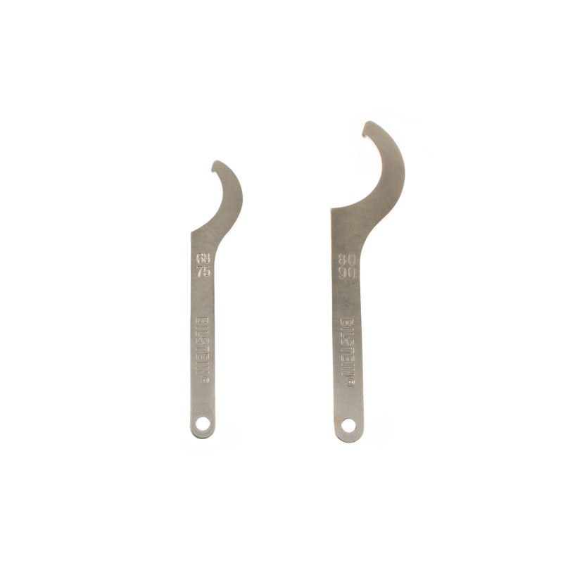 Système de suspension avant et arrière hautes performances Bilstein B14 2004 pour BMW 525i