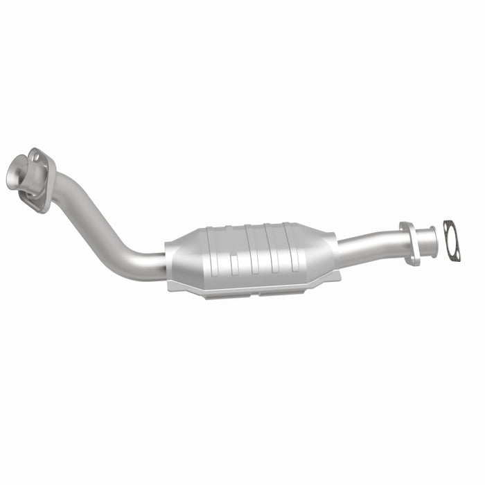 Convecteur MagnaFlow DF Ford-Lincoln-Mercury 9