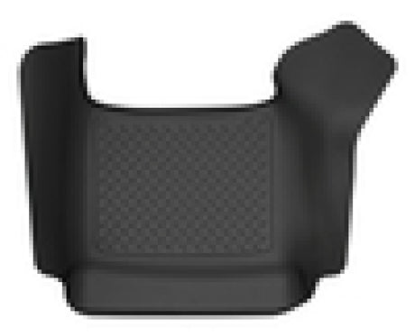 Revêtements de sol Husky Liners 02-16 Dodge Ram 1500 Quad Cab X-Act Contour Black Center Hump