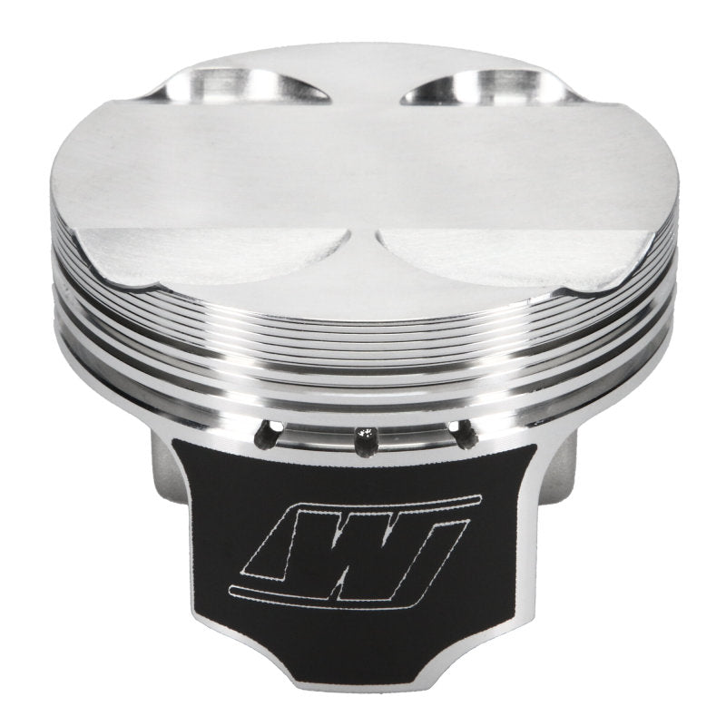 Étagère de piston Wiseco Acura K20 K24 FLAT TOP 1.181X87.5MM