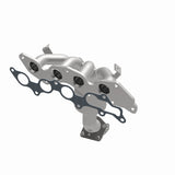 Convecteur MagnaFlow DF 05-08 Mazda Tribute 2,3 L