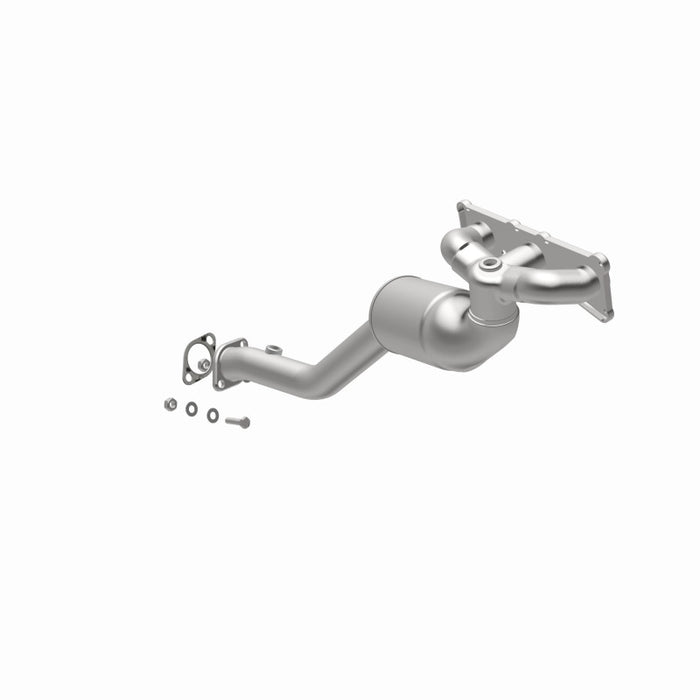 Collecteur avant MagnaFlow Conv DF BMW 08-13 128i/07-13 328i/07-08 328Xi/06 325i/325iX/330i/300Xi 3,0 L