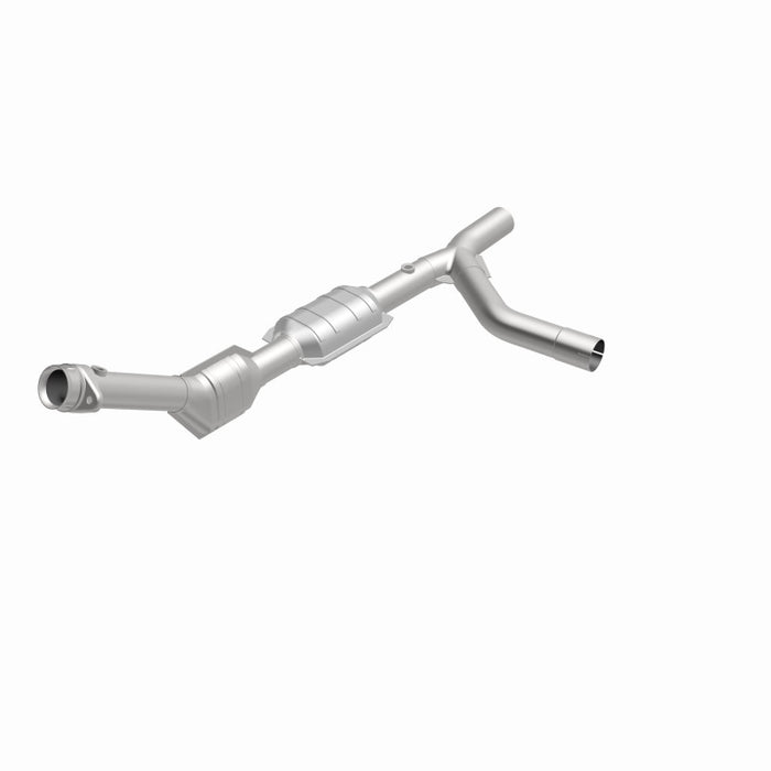 Convecteur MagnaFlow DF 00-04 Ford E150 4,6 L côté passager