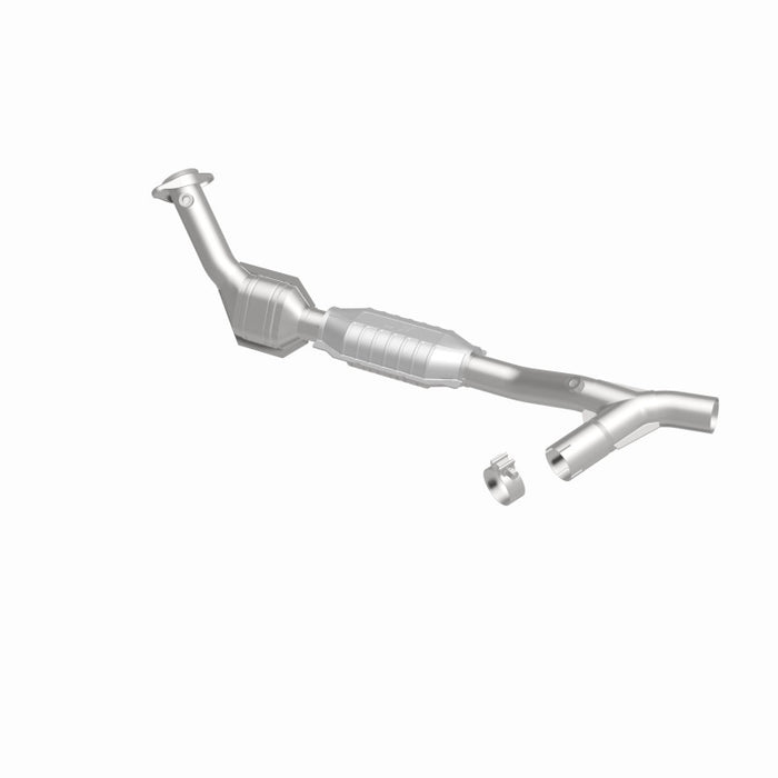 Camions Ford MagnaFlow Conv DF 97-98 5,4 L