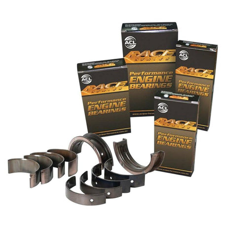 Ensemble de coussinets de bielle haute performance de taille standard ACL Nissan VQ35HR / VQ37VHR