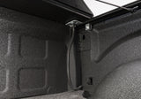 Dodge Ram 1500 BAK 09-18 (Classic 19-20 uniquement) (avec boîte Ram) 5 pieds 7 pouces de lit BAKFlip G2