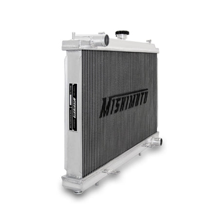 Radiateur en aluminium Mishimoto 95-98 Nissan 240sx S14 SR20DET