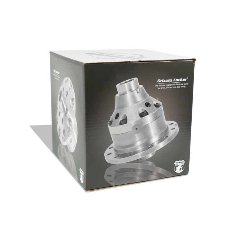 Casier Yukon Gear Grizzly pour Dana 60 / 4.56+ / 30 Spline