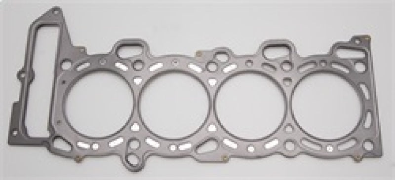 Joint de culasse Cometic Nissan SR20DE/DET 88,5 mm .030 MLS sans trous d'huile supplémentaires