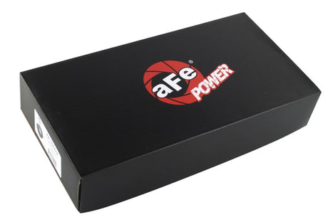 Poulie aFe Power Gamma Poulie GMA Power BMW M3 (E90/92/93) 07-08.5 V8-4.0L