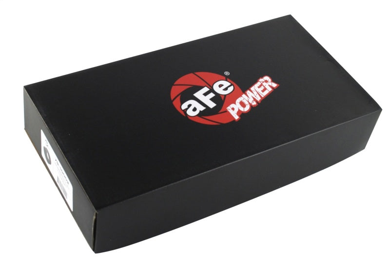 Poulie aFe Power Gamma Poulie GMA Power BMW M3 (E90/92/93) 07-08.5 V8-4.0L