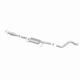 MagnaFlow Converter Direct Fit California Grade 2014 Kia Soul 2.0L